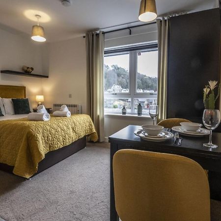 Glenfarclas Apartment Обан Екстер'єр фото