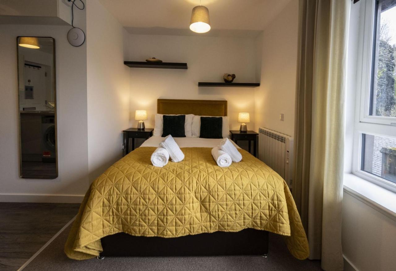 Glenfarclas Apartment Обан Екстер'єр фото