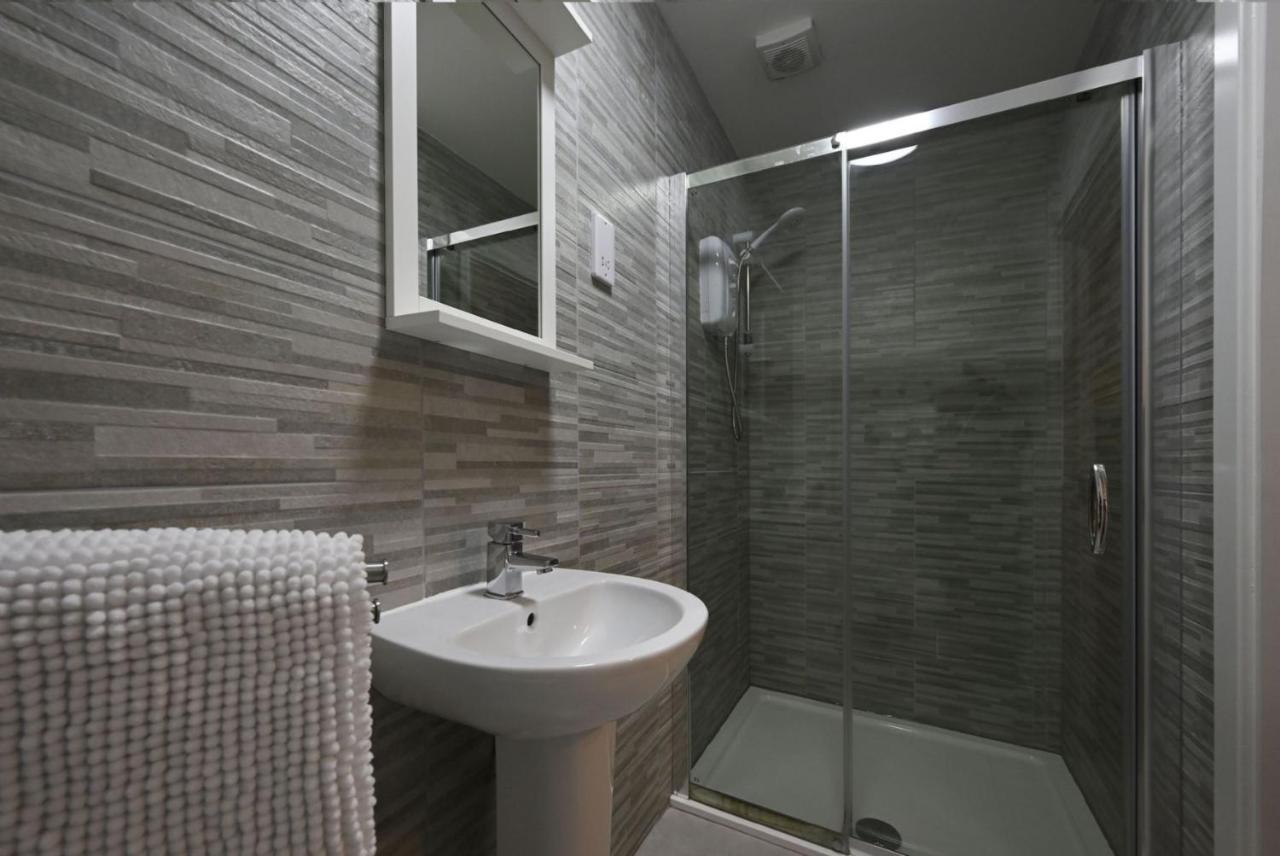 Glenfarclas Apartment Обан Екстер'єр фото